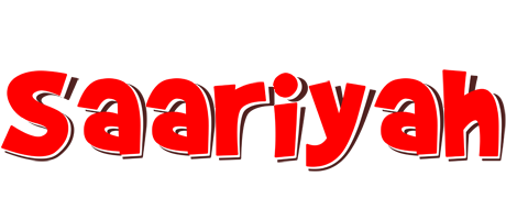 Saariyah basket logo