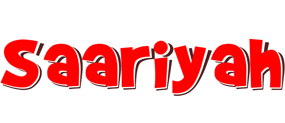 Saariyah basket logo