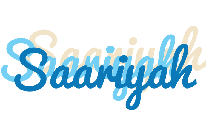 Saariyah breeze logo
