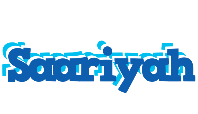 Saariyah business logo