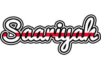 Saariyah kingdom logo