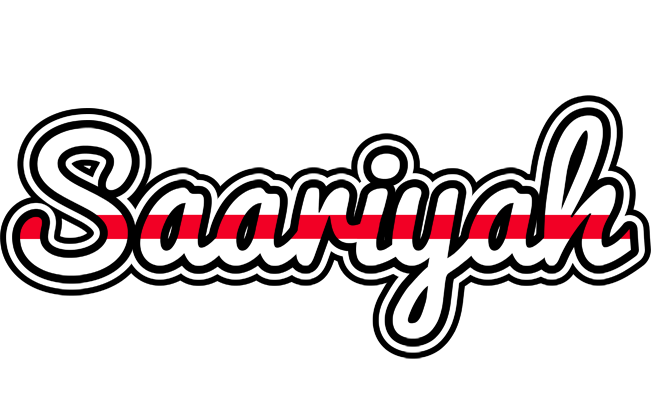 Saariyah kingdom logo