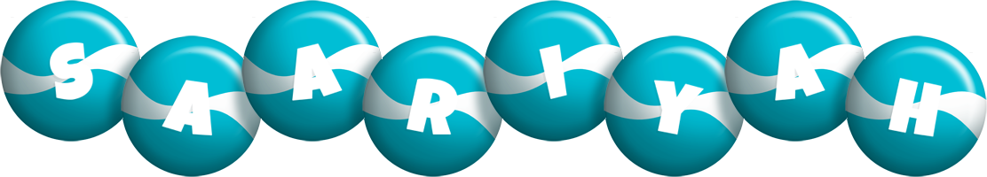 Saariyah messi logo