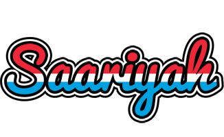 Saariyah norway logo