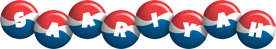 Saariyah paris logo