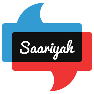 Saariyah sharks logo
