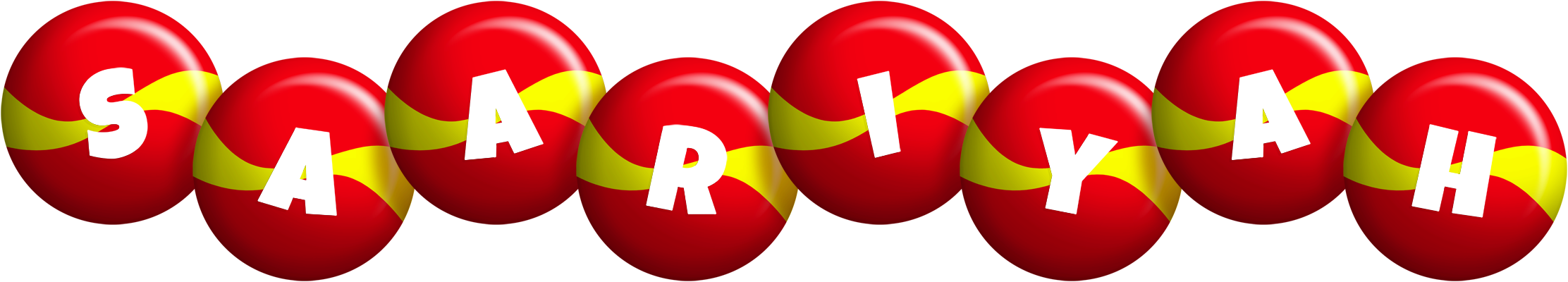 Saariyah spain logo