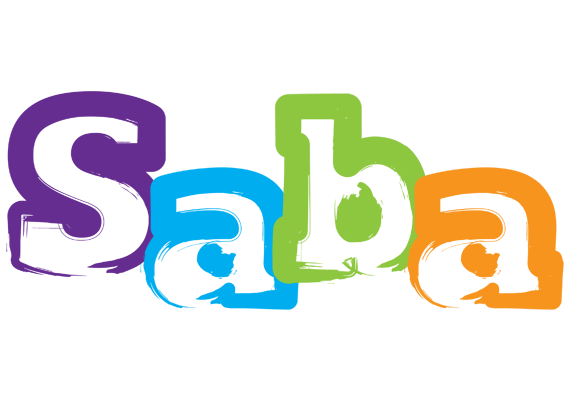 Saba casino logo