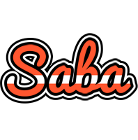 Saba denmark logo