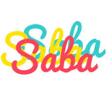 Saba disco logo