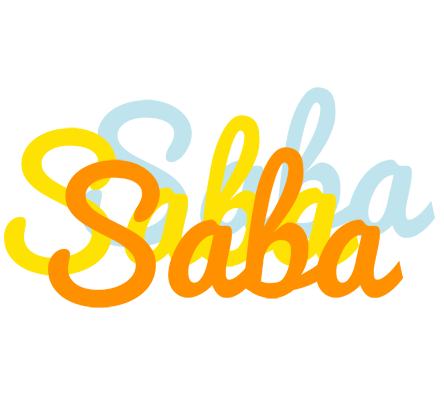 Saba energy logo