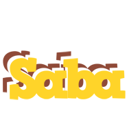 Saba hotcup logo