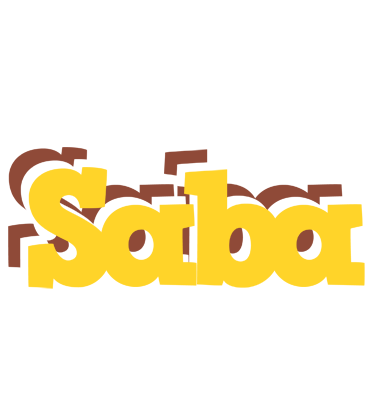 Saba hotcup logo