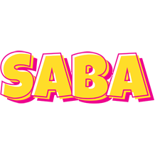Saba kaboom logo