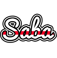Saba kingdom logo