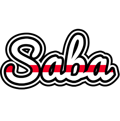 Saba kingdom logo