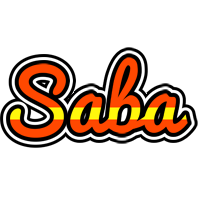 Saba madrid logo