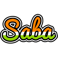 Saba mumbai logo