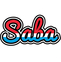 Saba norway logo