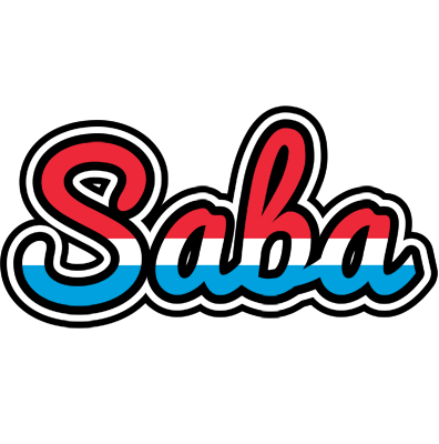 Saba norway logo