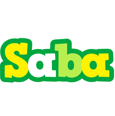 Saba soccer logo