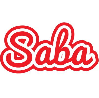 Saba sunshine logo