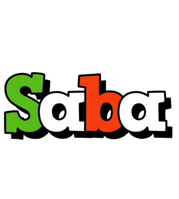 Saba venezia logo