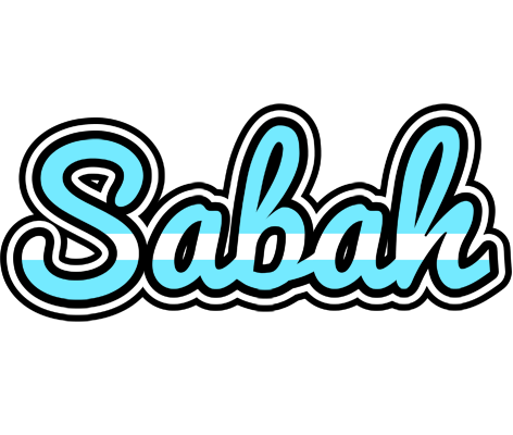 Sabah argentine logo