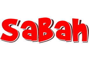 Sabah basket logo