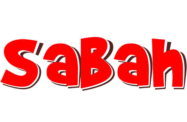 Sabah basket logo