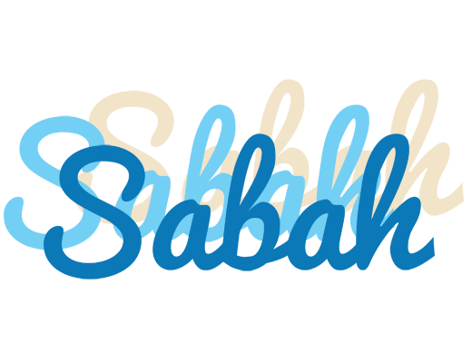 Sabah breeze logo