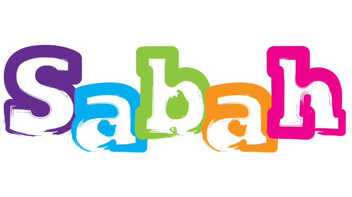 Sabah casino logo