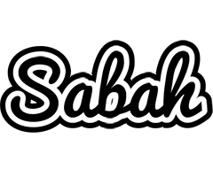 Sabah chess logo