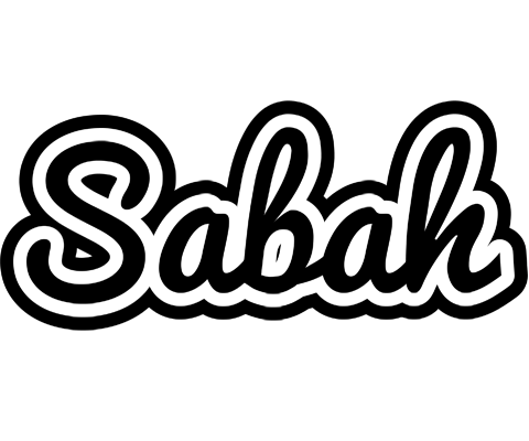 Sabah chess logo