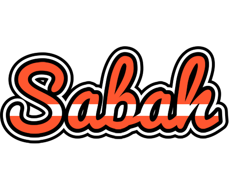 Sabah denmark logo
