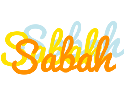 Sabah energy logo