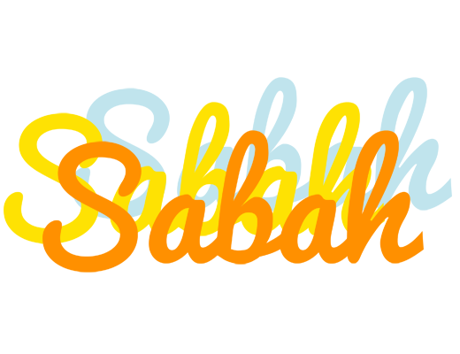 Sabah energy logo