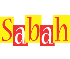 Sabah errors logo