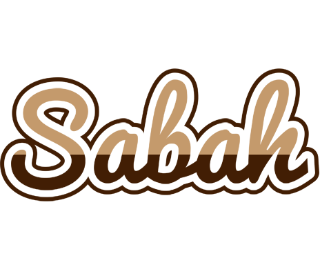 Sabah exclusive logo