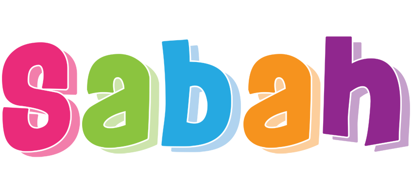 Sabah friday logo