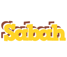 Sabah hotcup logo