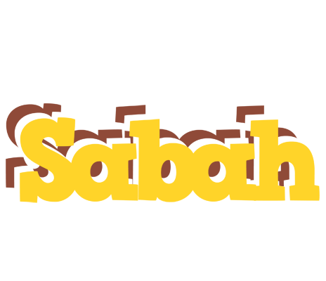 Sabah hotcup logo