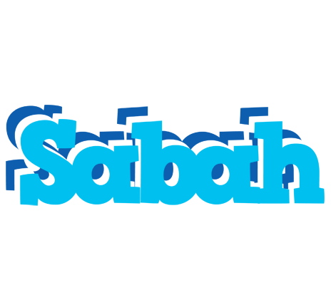 Sabah jacuzzi logo