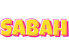 Sabah kaboom logo