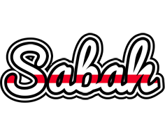 Sabah kingdom logo
