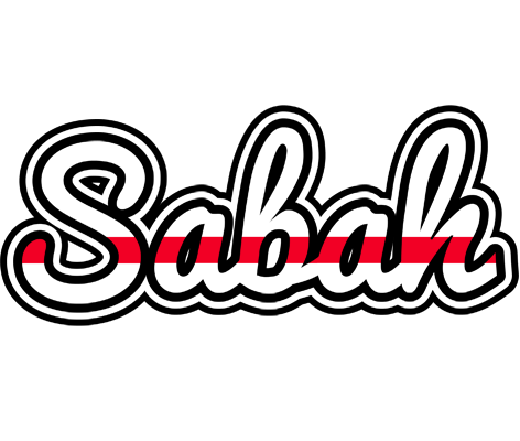 Sabah kingdom logo