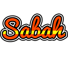 Sabah madrid logo
