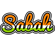 Sabah mumbai logo
