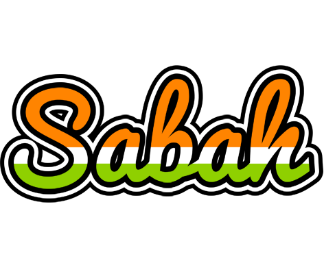 Sabah mumbai logo