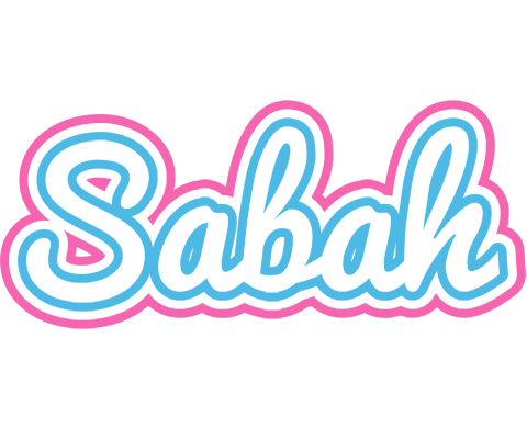 Sabah outdoors logo